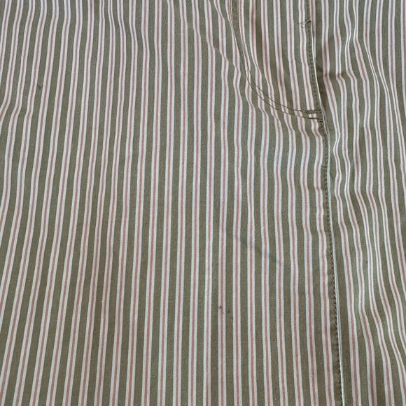 Tommy Bahama Stripes Built in Short Skirt size M/L - Picture 16 of 17